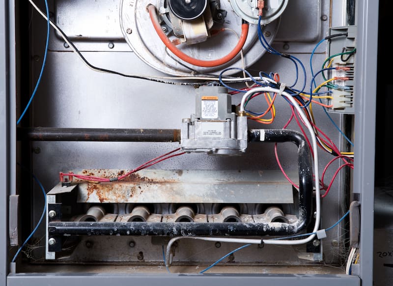 Furnace Repair