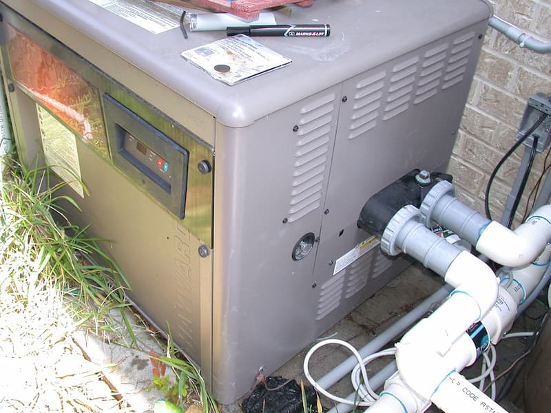 Heat Pump Installation