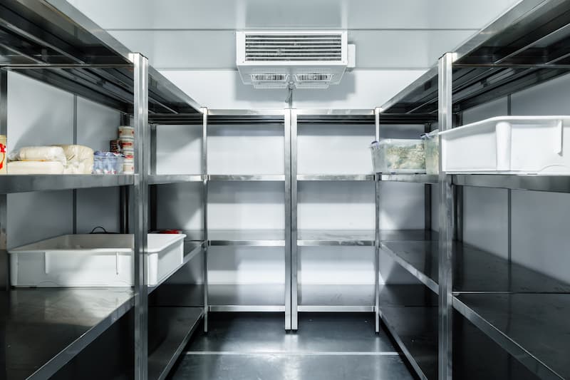 Commercial Refrigeration