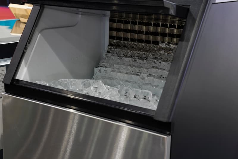 Ice Maker